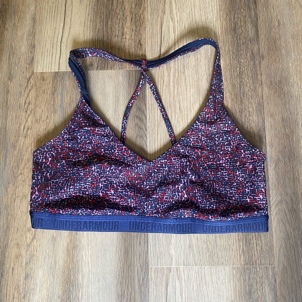 Under Armour Sports Bra